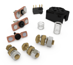 Albright Spare parts