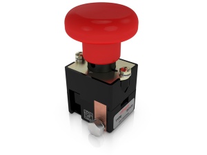 Albright ED125 Emergency Disconnect Switch