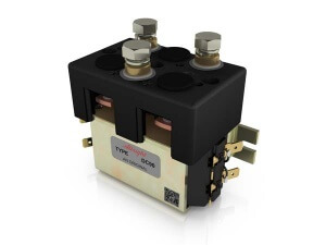 Albright DC90 Contactor