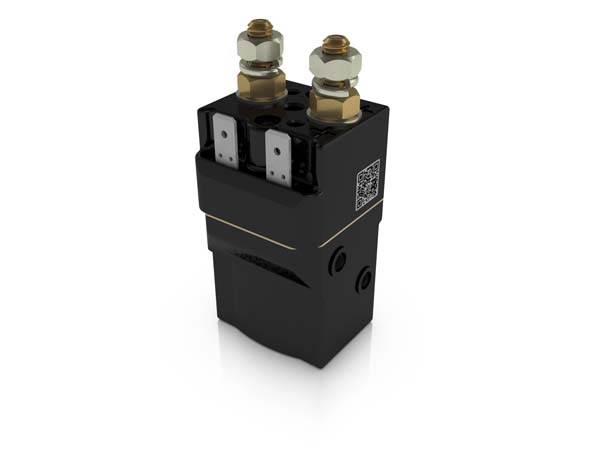 Albright SW60 MIniature Contactor