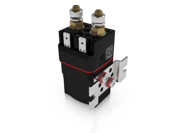 ED520 Emergency Disconnect Switch - Albright