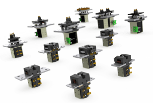 Albright Busbar Contactors