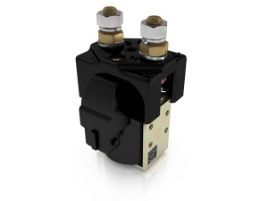 Albright SW80 Plug Contactor