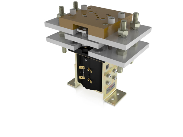 Albright SW1502 Busbar Contactor