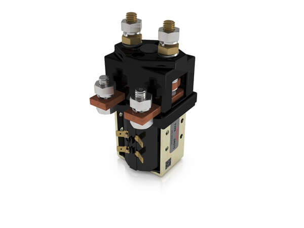 Albright SW215 D.C. Contactor