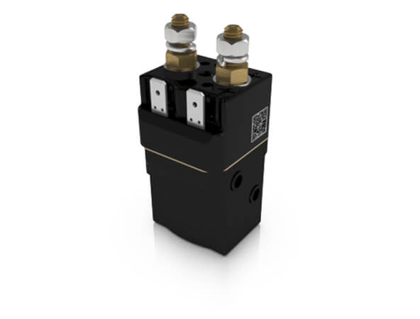 Albright SW63 Miniature Contactor