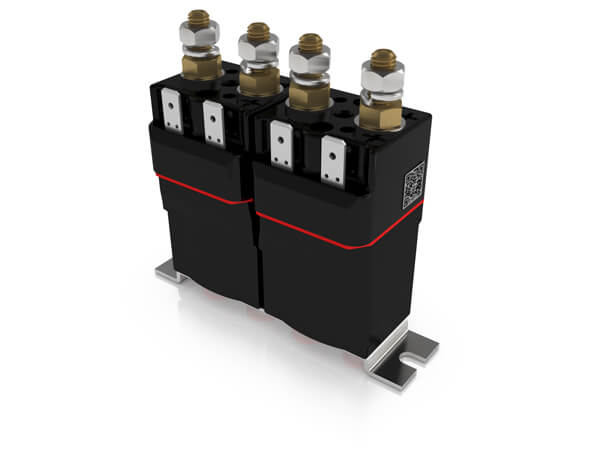 Albright SW64P Miniature Contactor