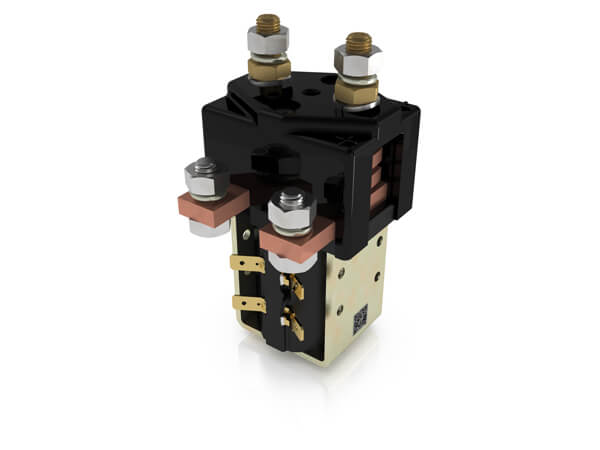 Albright SW181 D.C. Contactor