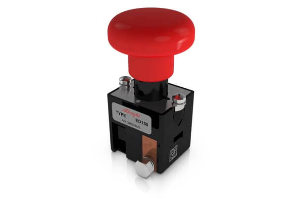 Albright ED150 Manual Disconnect Switch