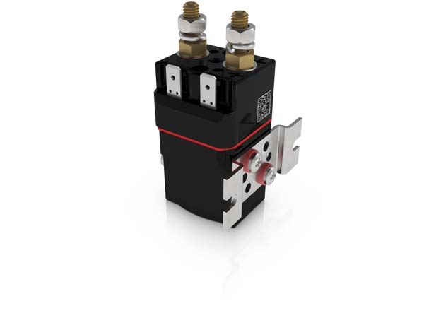 Albright SW60P Miniature Contactor