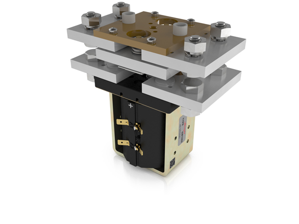 Albright SW1002 Busbar Contactor