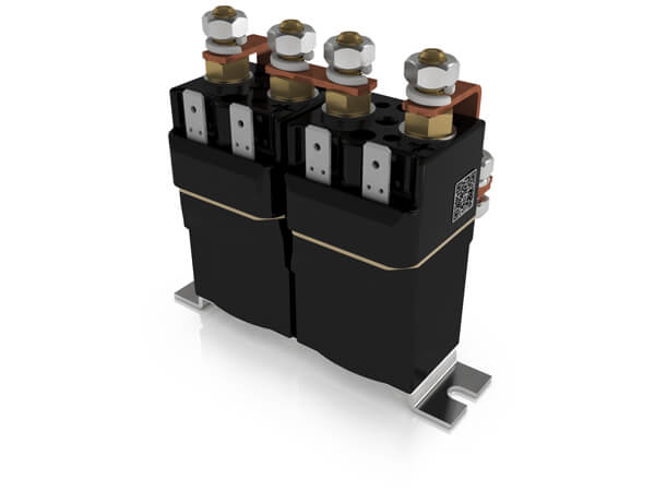 Albright SW66 Miniature Contactor