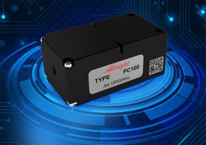 Albright PC100 Miniature Contactor