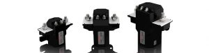 Albright SE100, SE200, SE400 D.C. Contactors