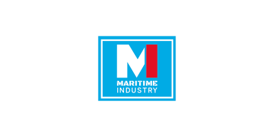 Maritime Industry Exhibition Logo