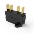 Sw80 Post SW80 D.C. contactor - Albright