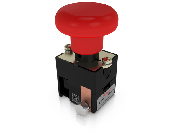 Albright HD Battery Isolator Switch