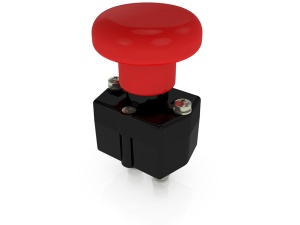 Albright ED80 Emergency Disconnect Switch