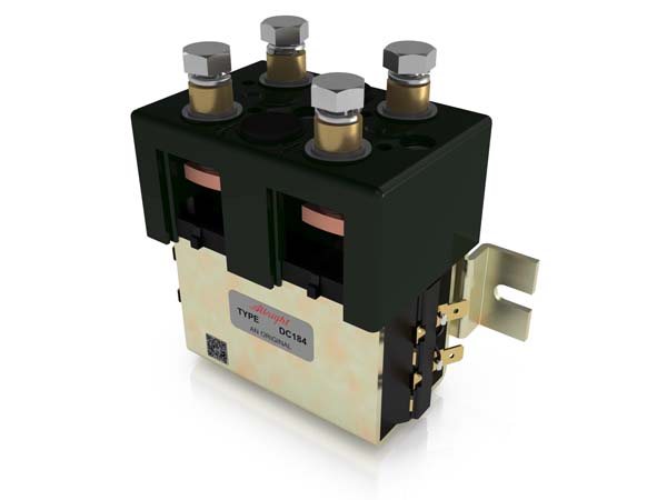 Albright DC184 Contactor