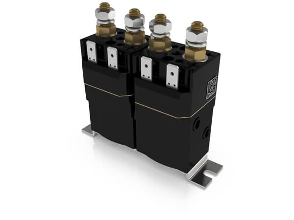 Albright SW64 Miniature Contactor