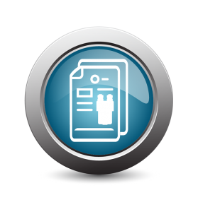 Data Sheets Icon