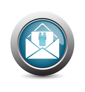 Newsletter Icon