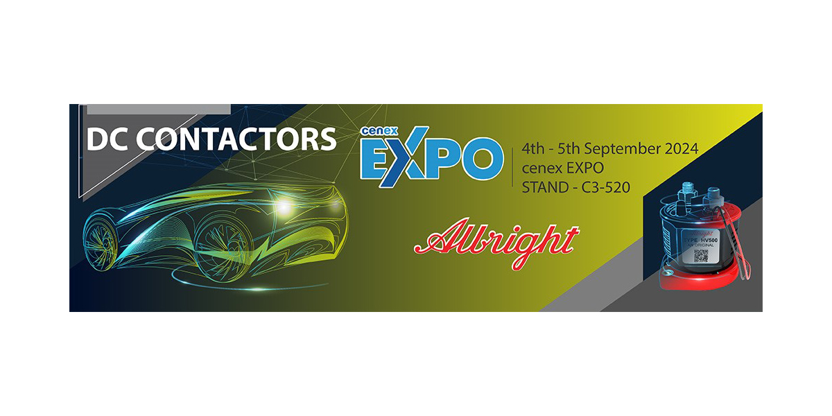 CENEX Expo 2024 Albright International's Success Albright